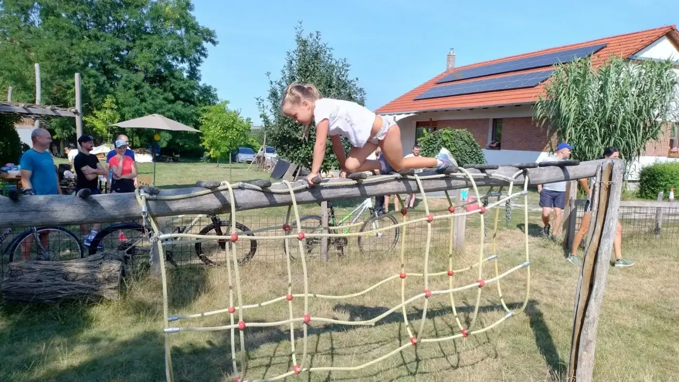 Lanová sieť